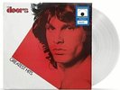 The Doors Greatest Hits Exclusive White Vinyl LP Jim Morrison Ltd Edition New
