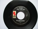 The Hesitations - I'm Not Built That Way - Kapp (RE) - Northern Soul