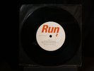 New Order Run 2 / MTO Promo 7”  Fac273/7 1989 VG+