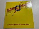 Flash Gordon Original Soundtrack Music By Queen Vinyl LP 1980 5E-518 VG+ Vinyl