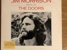 Jim Morrison The Doors An American Prayer LP
