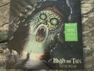 High On Fire - Electric Messiah: EDM-LP-46422 Tr. Ruby & Grape 12
