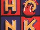 Rolling Stones, The - Honk Colored Vinyl Edition (2019 - EU - Original)