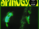 Spirogyra - Bells, Boots And Shambles Neon Green Vinyl  (1973 - EU - Reissue)