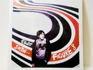 New Sealed Figure 8 Elliott Smith 2LP Vinyl Record 2017 Repress