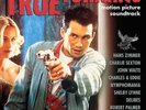 True Romance Sountrack Vinyl LP Blue & Magenta Splatter Colour 2021 NEW