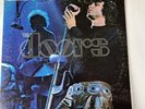 The Doors Jim Morrison Absolutely Live 1970 LP Gatefold Elektra EKS-9002