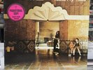 Bonnie Raitt Takin My Time Lp-White Label Promo VG+ Gatefold