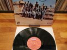 Impacto Crea 1976 US PRESS LP Latin, Salsa, Jazz, Guaguanco, Puerto Rico - VG+