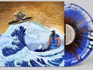 Mickey Diamond & Big Ghost - Gucci Ghost Vinyl Pre-Order Hokusai Waves x/200