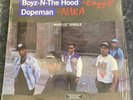 Eazy E/NWA - Boyz-N-The-Hood Orig US 12’ Ruthless Recs 1989 VG++ Hip Hop/Gangsta