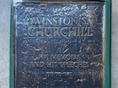 WINSTON S. CHURCHILL HIS MEMOIRS AND HIS SPEECHES LP SET 1918-1945 #2170