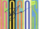 1984 -Belinda Carlisle- Beckett BAS Signed/Autograph/Auto GO-GO's 45 Record