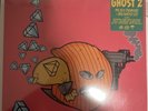 MICKEY DIAMOND BIG GHOST LTD Gucci Ghost II 2  Frozen Blue Vinyl LP
