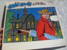 1972 LP Record David Bowie BOOTLEG Man Sold World MERCURY 61325 ETCHED PLAY EX
