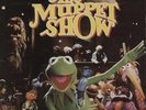 Muppets The Muppet Show - EX UK vinyl LP album record NSPH19