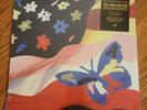 THE AVALANCHES WILDFLOWER VINYL ME PLEASE 2 LP RED VINYL 196/2000 NEW SEALED VMP