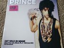 Prince - Get Wild In Miami: Glam Slam - 2022 - EU - ltd ed colored vinyl