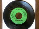 THE DREAMLINERS - THE LONELY FOOL b/w A SHOULDER TO CRY ON 7