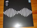 Arctic Monkeys vinyl LP  AM  Deluxe Vinyl Edition