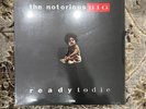Kith x Notorious BIG - Ready To Die Vinyl - Limited Edition Record *IN HAND*