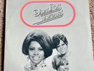 DIANA ROSS & THE SUPREMES - ANTHOLOGY - 3 LP SET - MOTOWN RECS - W/BOOKLET 1974