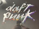 Daft Punk Discovery Vinyl LP 1st Pressing