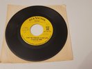 DON RAY Livin' On A Prayer / Born A Loser Vinyl 45 VG+ 1968 RARE NORTHERN SOUL