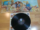 BLUE CHEER OUTSIDEINSIDE PHILIPS 1968 PHS-600-278 TRUE FIRST PRESS PITMAN 1968