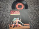 Atomic Rooster - End Of The Day b/w Living Underground 7