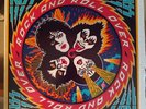 KISS Rock And Roll Over Promotional Copy