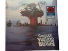 Gorillaz : Plastic Beach (Limited Edition Red Vinyl 2LP, Reissue) NEW / SEALED