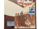Led Zeppelin II 180g Vinyl LP With Replica Pass -NEW SEALED