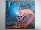 FORBIDDEN EVIL CHALICE OF BLOOD UNDER ONE FLAG 27 RUSS ANDERSON METAL THRASH