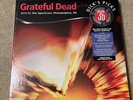 Dicks Picks Vol. 36 - The Spectrum, Philadelphia PA 9/21/72 by Grateful Dead...