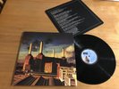 PINK FLOYD...ANIMALS.. RARE EARLY UK ISSUE ALBUM + INNER..SHVL 815