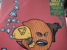 Mickey Diamond x Big Ghost Ltd - GUCCI GHOST 2 - Vinyl LP (VF Splatter) #104/150
