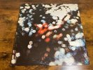 PINK FLOYD - Obscured By Clouds 1972 Vinyl LP Harvest Records ST-11078