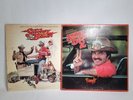 SMOKEY AND THE BANDIT 1 & 2 SOUNDTRACK OST 1977 MCA 2099 & 6101 RECORDS