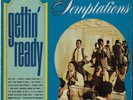 TEMPTATIONS gettin' ready U.S. GORDY LP_orig 1966 featuring DAVID RUFFIN