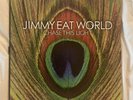 Jimmy Eat World Chase This Light Vinyl Record Interscope