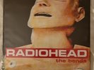 Radiohead The Bends (2016, Vinyl) - Very Good - Code Included 