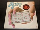 RARE SEALED NEW OLD STOCK The Tubes - Young and Rich 1976 GLAM ROCK MINT w HYPE