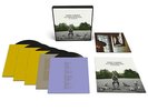 George Harrison - All Things Must Pass Limited (Vinyl 5LP - 1970 - EU - Reissue)