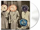 Dedalus - Dedalus Crystal Vinyl Edition (1973 - EU - Reissue)
