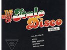 Vinyl V.A. - The Best Of Italo-Disco Vol. 8 (1987 - DE - Original)