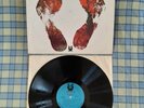 Pat Martino FOOTPRINTS  LP  MUSE MR 5096 1975 JAZZ VG+/NM