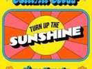 DIANA ROSS /  TAME IMPALA - TURN UP THE SUNSHINE NEW VINYL