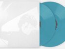 JOHN MAYER CONTINUUM VINYL NEW  LIMITED BLUE LP  WAITING ON THE WORLD TO CHANGE