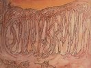 SAVOY BROWN Blue Matter 1969 or. US lp EX garde vinyl